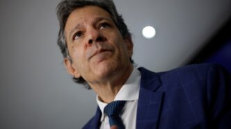 Cortes em emendas parlamentares — foto ilustrativa