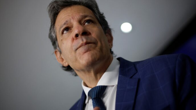 Cortes em emendas parlamentares — foto ilustrativa