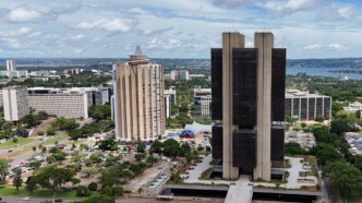Dívida pública bruta do Brasil — foto ilustrativa