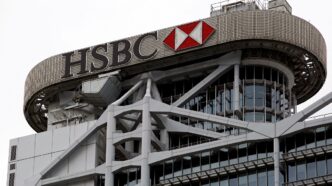 HSBC provisão decisão judicial Madoff — foto ilustrativa