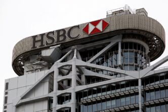 HSBC provisão decisão judicial Madoff — foto ilustrativa