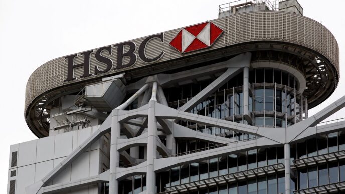 HSBC provisão decisão judicial Madoff — foto ilustrativa