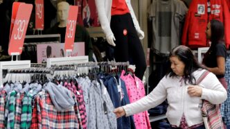 Confiança do consumidor brasileiro — foto ilustrativa