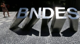 BNDES e ETFs — foto ilustrativa