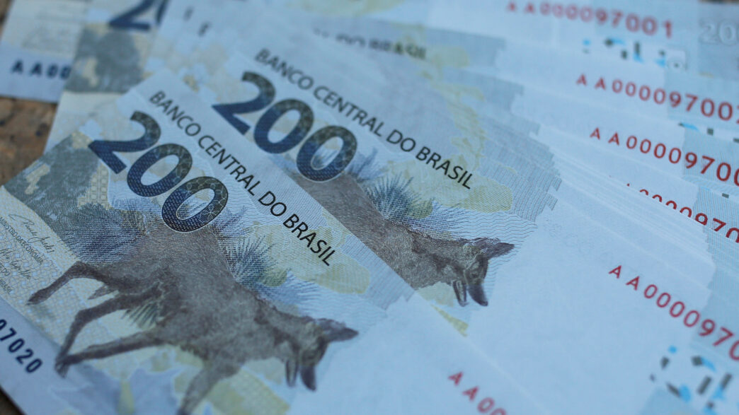 Taxas dos DIs — foto ilustrativa