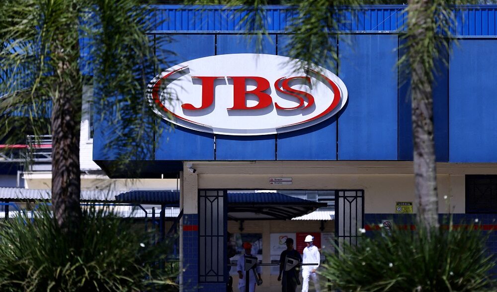 JBS meta climática ação judicial — foto ilustrativa