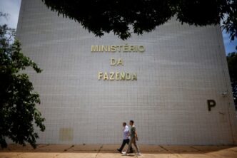 Déficit do Governo Central em Setembro — foto ilustrativa