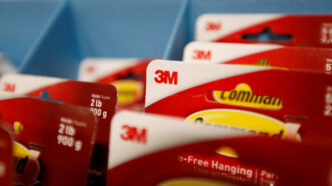 Resultados 3M 3T25 — foto ilustrativa