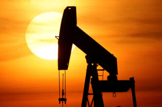Preços do petróleo — foto ilustrativa