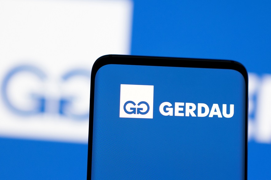 Gerdau Brasil prejuízo 2026 — foto ilustrativa
