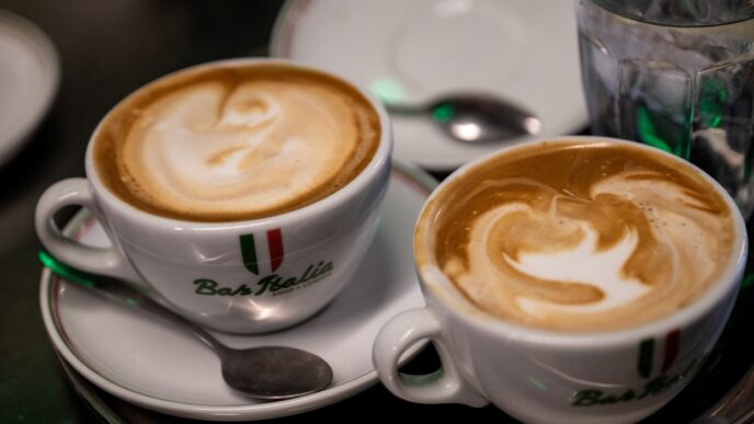 tarifas setor de cafés especiais — foto ilustrativa