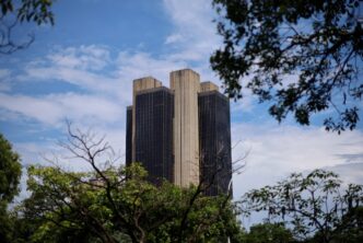 déficit primário setor público — foto ilustrativa