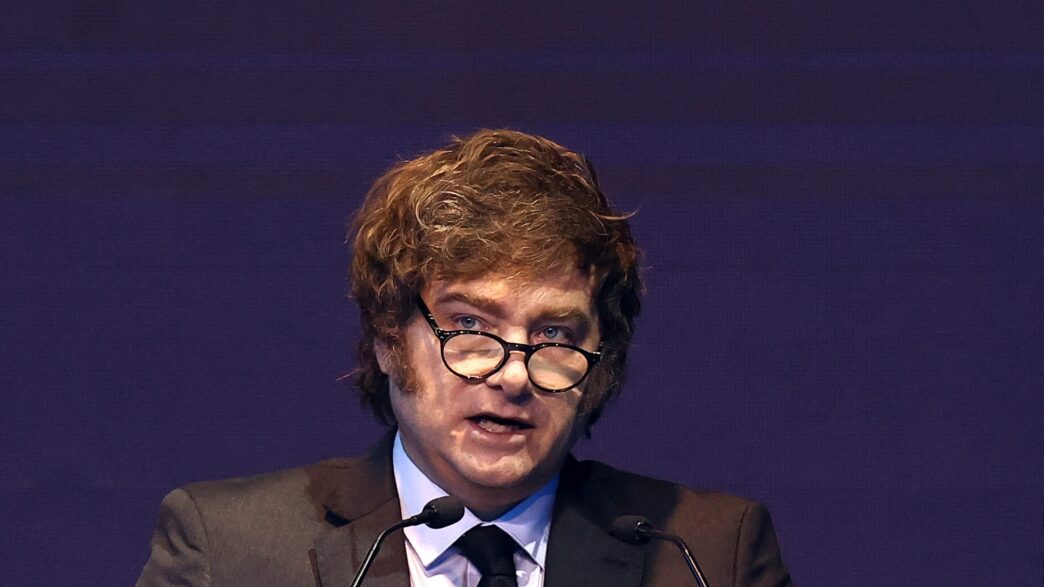 inflação Argentina setembro — foto ilustrativa