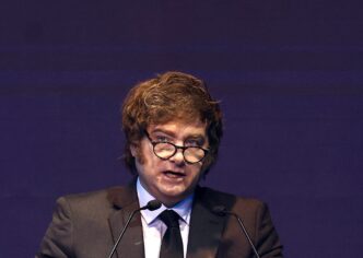 inflação Argentina setembro — foto ilustrativa
