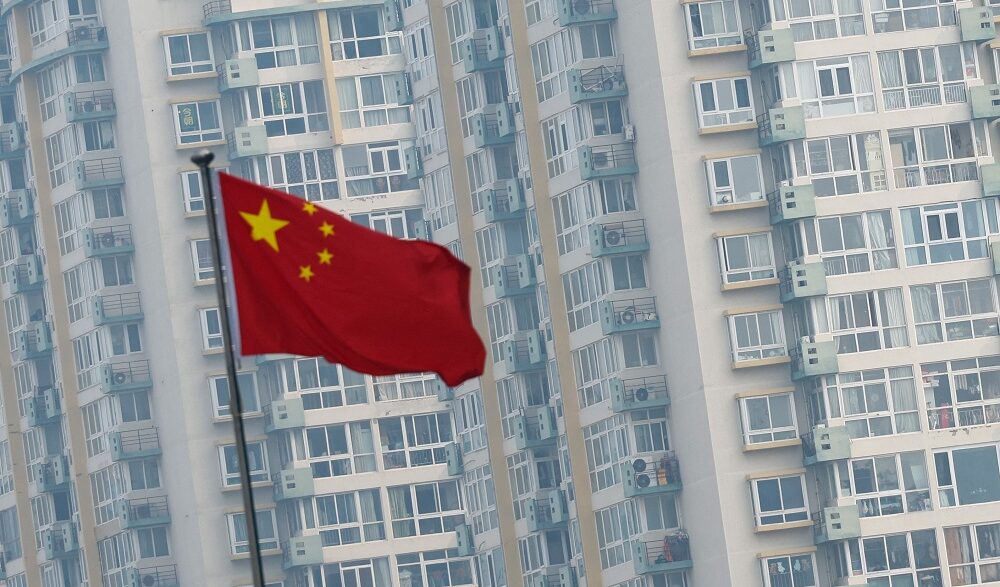 PIB da China — foto ilustrativa