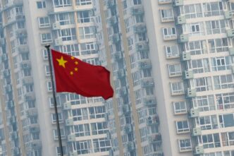 PIB da China — foto ilustrativa