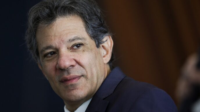LDO Haddad corte de gastos — foto ilustrativa