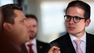 PL da Dosimetria — foto ilustrativa