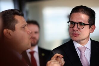 PL da Dosimetria — foto ilustrativa