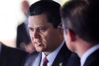 Indicação ao STF — foto ilustrativa