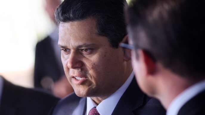 Indicação ao STF — foto ilustrativa