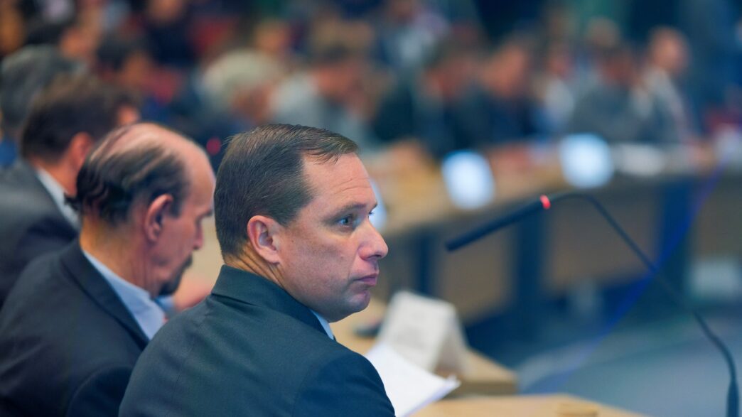 Mauro Cid pena golpe — foto ilustrativa