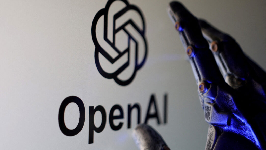 OpenAI compra chips IA — foto ilustrativa