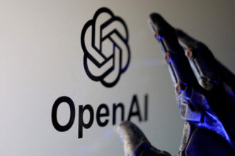 OpenAI compra chips IA — foto ilustrativa