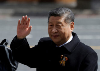 Plano Quinquenal China — foto ilustrativa
