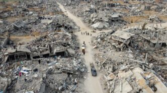 violação do cessar-fogo pelo Hamas — foto ilustrativa