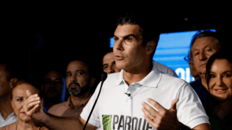 COP30 Pará GLO — foto ilustrativa