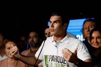 COP30 Pará GLO — foto ilustrativa