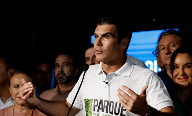 COP30 Pará GLO — foto ilustrativa