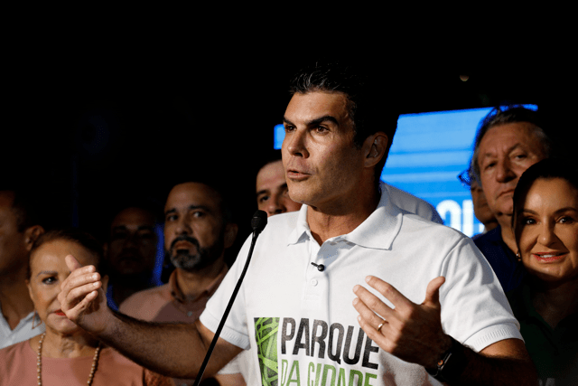 COP30 Pará GLO — foto ilustrativa