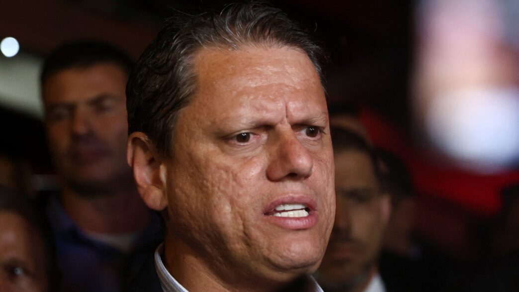 questão fiscal do Brasil — foto ilustrativa