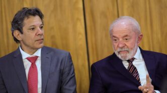 corte de gastos — foto ilustrativa