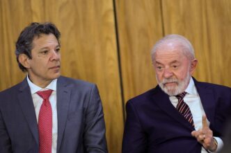 corte de gastos — foto ilustrativa