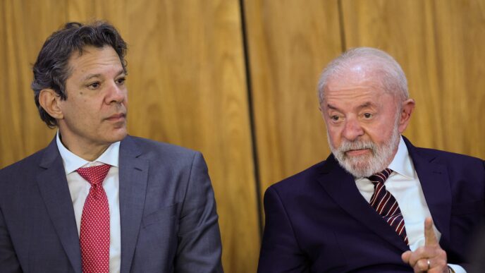 corte de gastos — foto ilustrativa