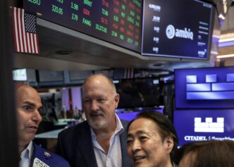 tensões comerciais EUA-China — foto ilustrativa