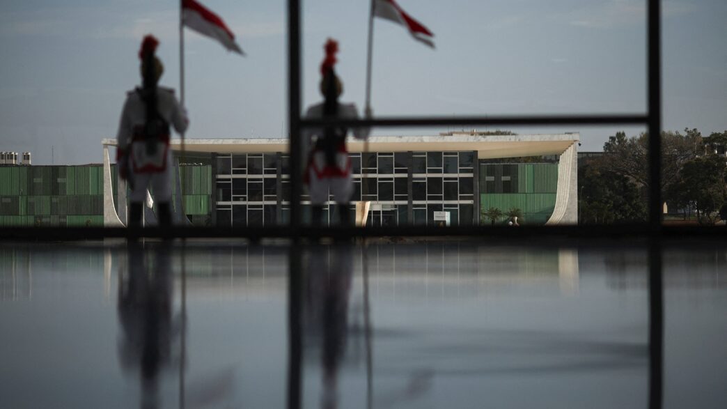 mudanças na forma de governar — foto ilustrativa