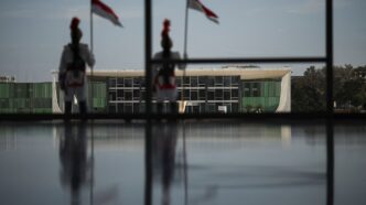 mudanças na forma de governar — foto ilustrativa