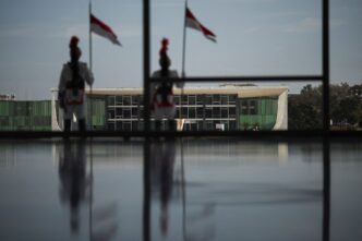 mudanças na forma de governar — foto ilustrativa