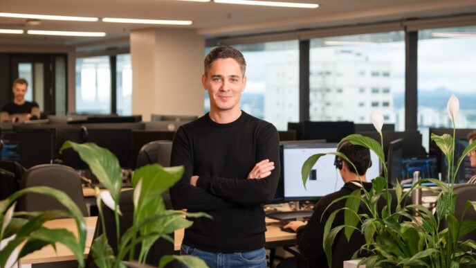 PagBrasil opera mercado de câmbio — foto ilustrativa