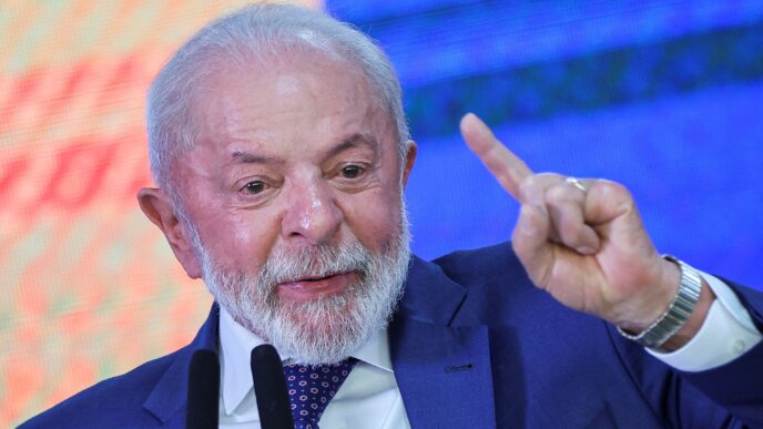 Reforma Casa Brasil — foto ilustrativa