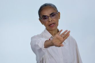 combate ao desmatamento até 2030 — foto ilustrativa