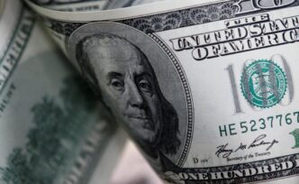 Dólar sobe — foto ilustrativa