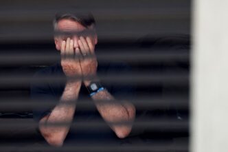 Condenação Bolsonaro tentativa golpe — foto ilustrativa