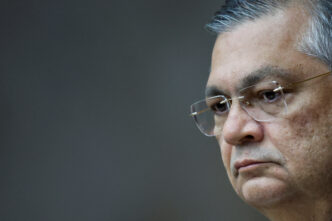 megaoperação com 119 mortos no Rio — foto ilustrativa