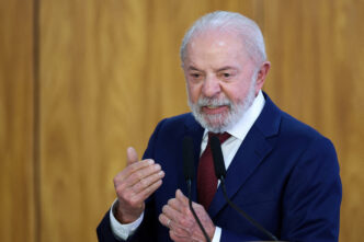 Medida Provisória IOF — foto ilustrativa