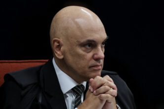 investigação contra Bolsonaro — foto ilustrativa